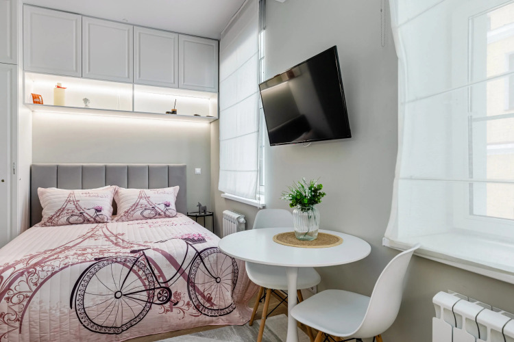  (двуспальная кровать) - изображение 1