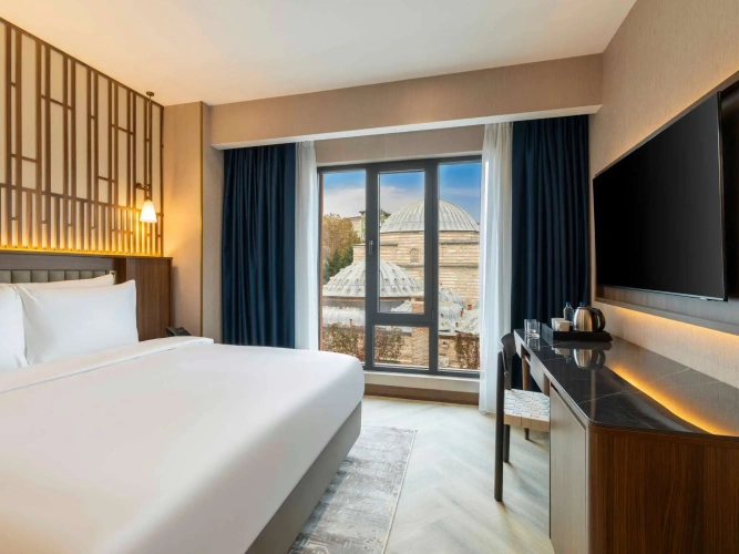 Classic Double room