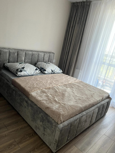 Фотография номера квартиры Квартира Евродвушка