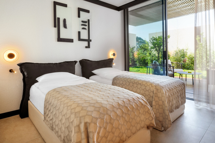 Premium 2+1 Residence with view
