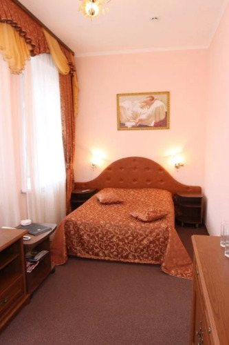 Фотография номера гостиницы Дворянская