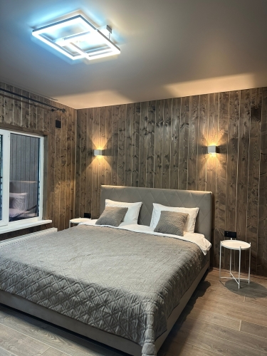 Фотография номера квартиры Апартаменты Atmosphere Village