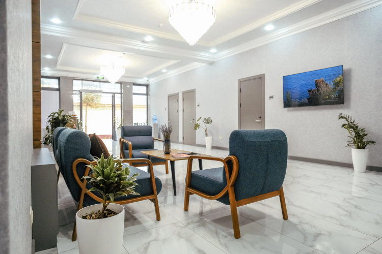 Parklane Hotel