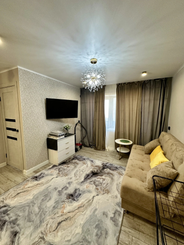 Фотография номера квартиры Квартира CityApart56 1 комнатная квартира