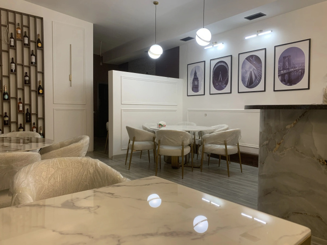 Hotel Maruna