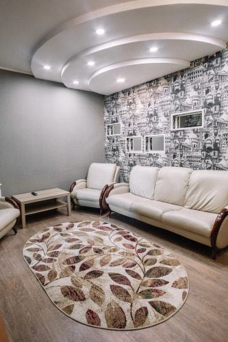 Фотография номера гостиницы Ривьера