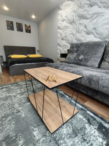 Фотография номера квартиры Квартира City Apartments Jewel на 40 лет Победы 49д