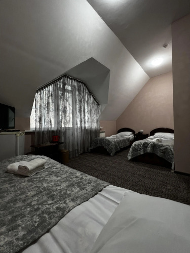 Фотография номера гостиницы Фотон