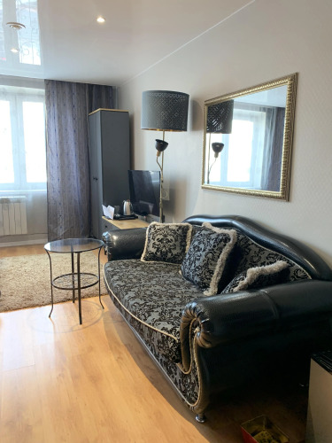 Фотография номера мини отеля Бонжур (Южное Бутово)