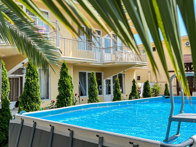 Diva Hotel