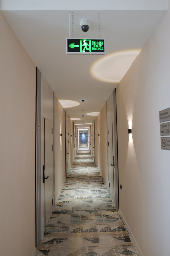 Shodlik Samarqand Hotel