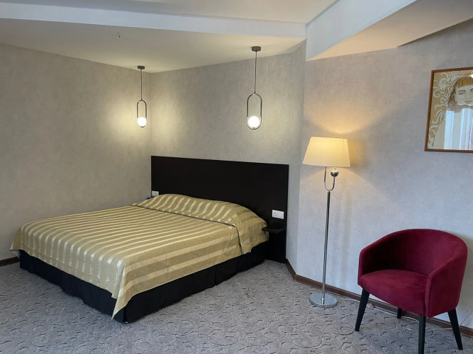 Фотография номера гостиницы Аванта