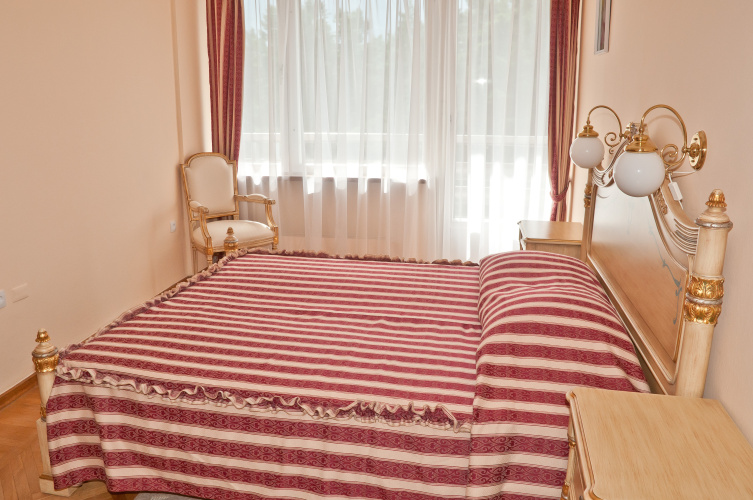 3 Bedrooms Apartment with balcony and with view