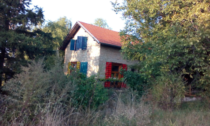 Vidmar Guest House