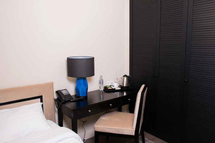 Фотография номера гостиницы Madison Ave