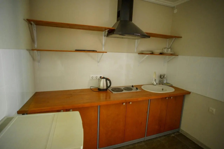 Bliss Guest House
