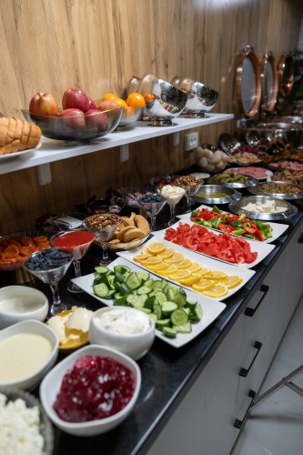 Marmaris Saray Hotel