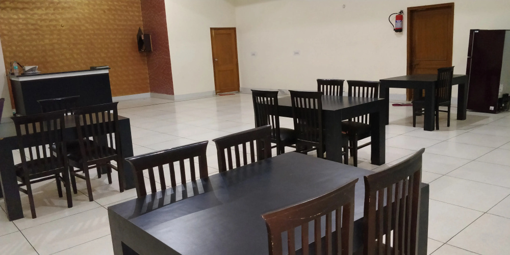 Manish Chauhan Guest House