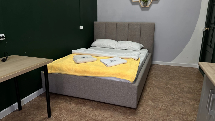 Фотография номера хостела РичХотелс