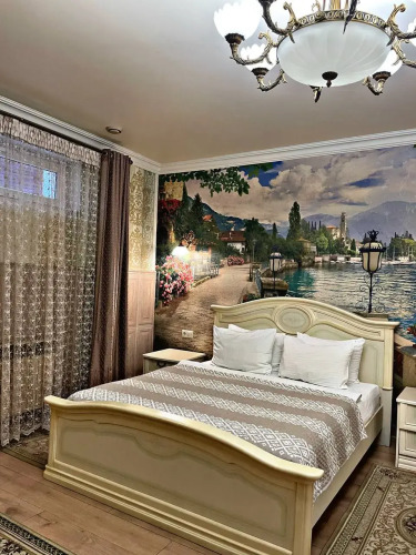 Фотография номера гостиницы Барин