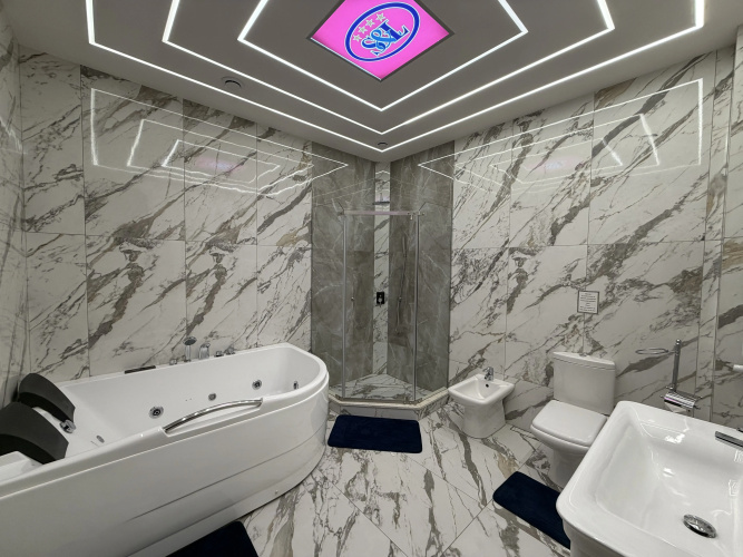 S&L Boutique Hotel