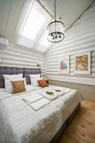  (двуспальная кровать) - изображение 1