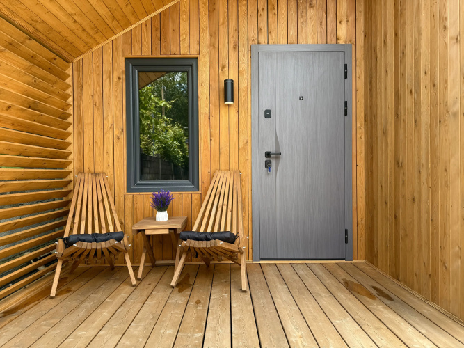 Mini hotel Bronau Casa Arborea
