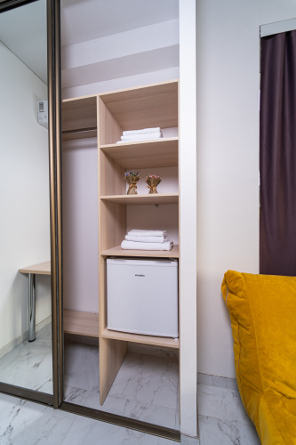 2 Bedrooms Standard Quadruple room with mountain view
