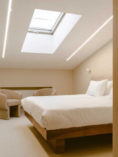 Фотография номера гостиницы Отель 6/3