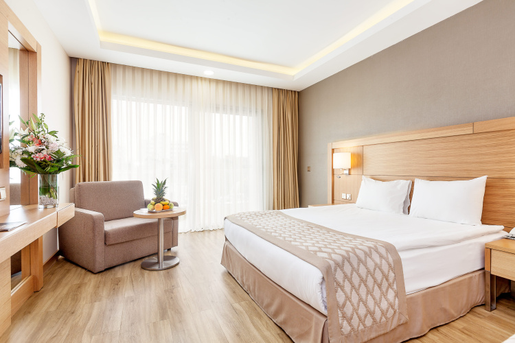 Salamis Bay Conti Resort Hotel & Casino photo 30