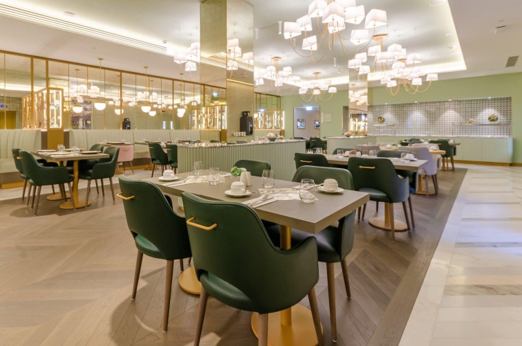 The Emerald House Lisbon, Curio Collection by Hilton photo 19