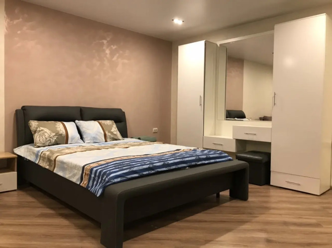 Фотография номера квартиры Апартаменты Ленина 41