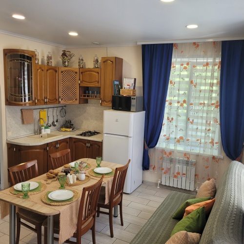 Фотография номера гостевого дома На Октябрьской