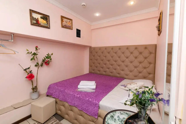 Фотография номера мини отеля A&T