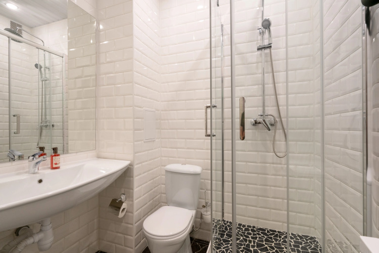 Фотография номера квартиры Апартаменты Елагин 80