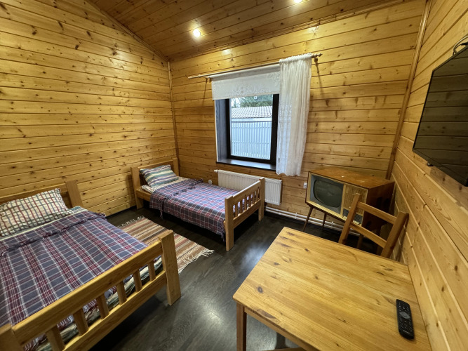 Фотография номера гостевого дома Гостевой дом