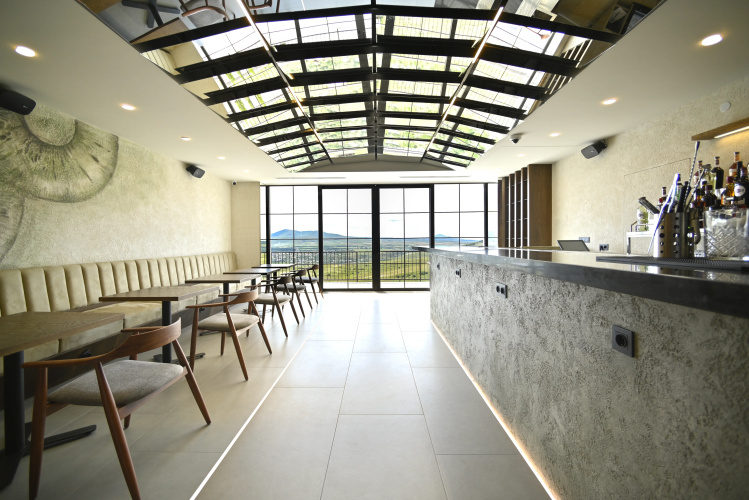 Hotel Stonehenge hotel & restaurant