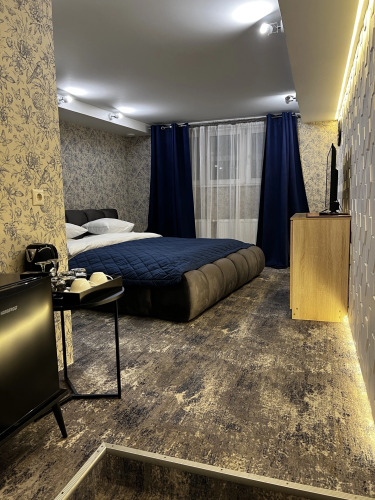 Фотография номера мини отеля Aravana