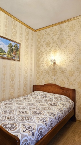 Фотография номера гостиницы Петроградский