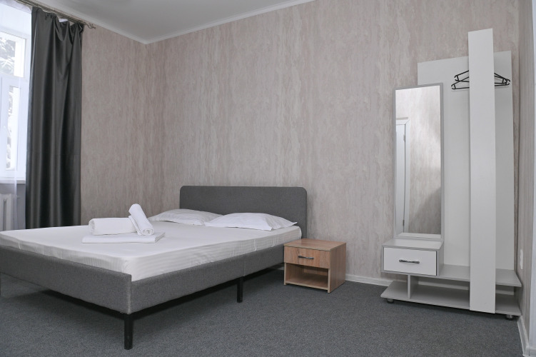 Фотография номера гостиницы Hotel Fresh