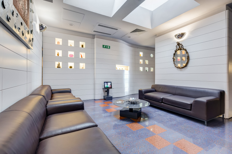 Best Western Hotel Plaza photo 41