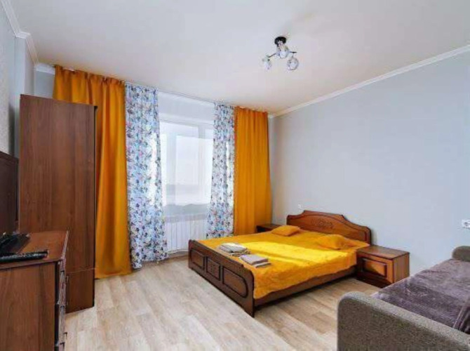 Фотография номера квартиры Квартира в Центре Города