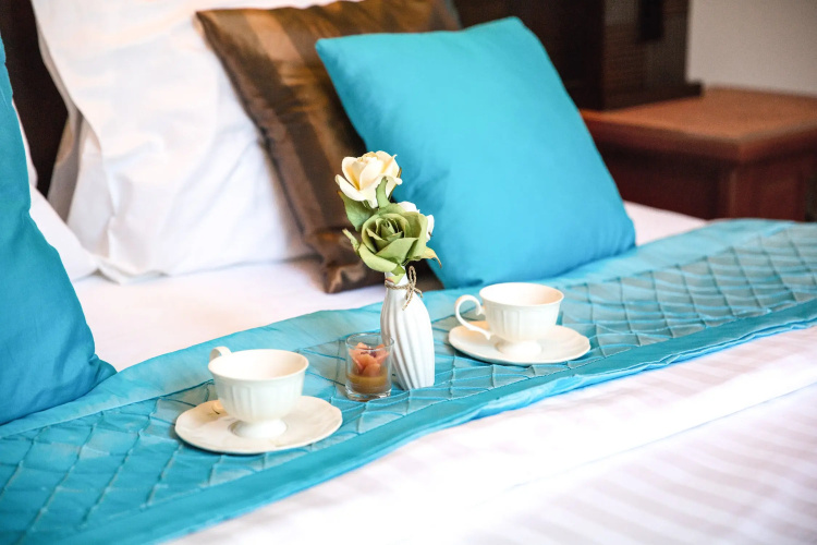 Emere Private Pool Nai Harn Beach Villa