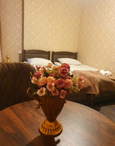 Economy Twin room