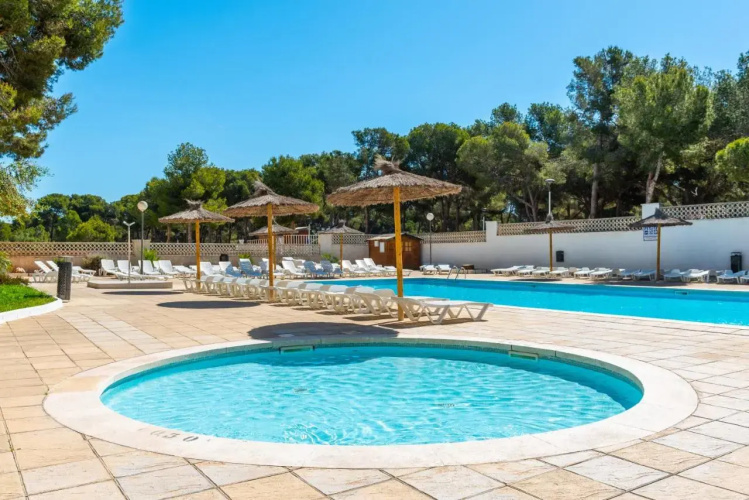 Salou Pacific Apartments