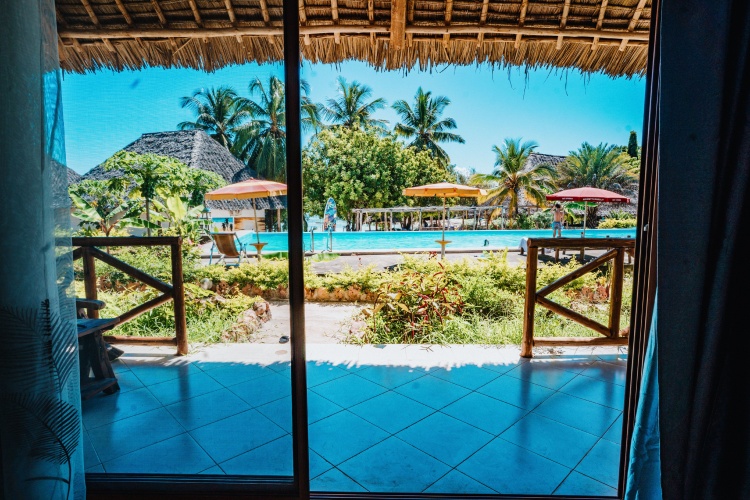 Bella Vista Resort Zanzibar photo 23