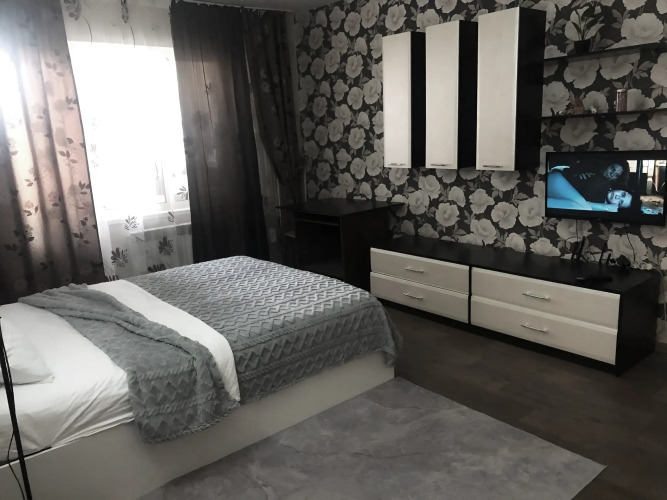 Фотография номера квартиры Квартира Уютная квартирка