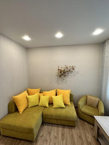 Фотография номера квартиры Апартаменты Зелёные Дали