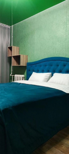 Фотография номера квартиры Квартира на улице Комарова 19