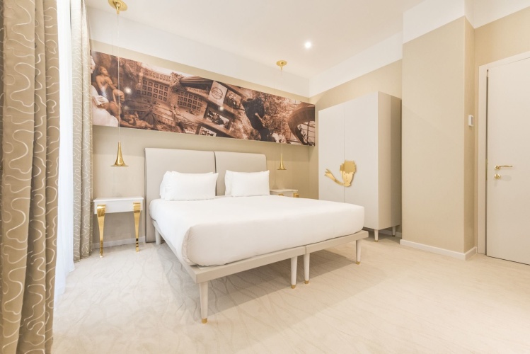 Boscolo Lyon Hotel & Spa photo 34